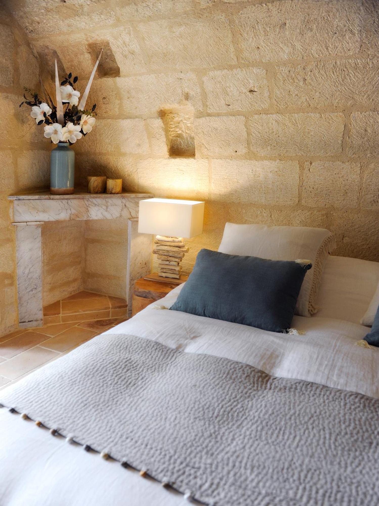 Chateau De Pondres Villevieille Εξωτερικό φωτογραφία