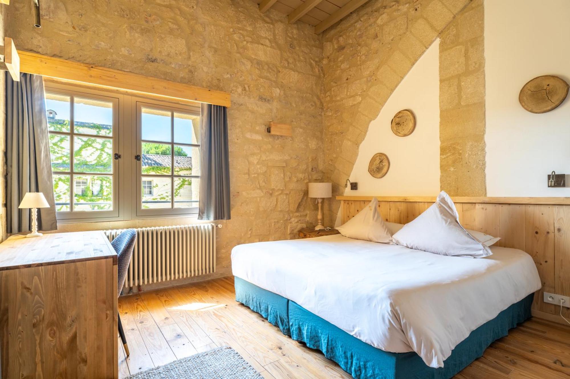 Chateau De Pondres Villevieille Εξωτερικό φωτογραφία