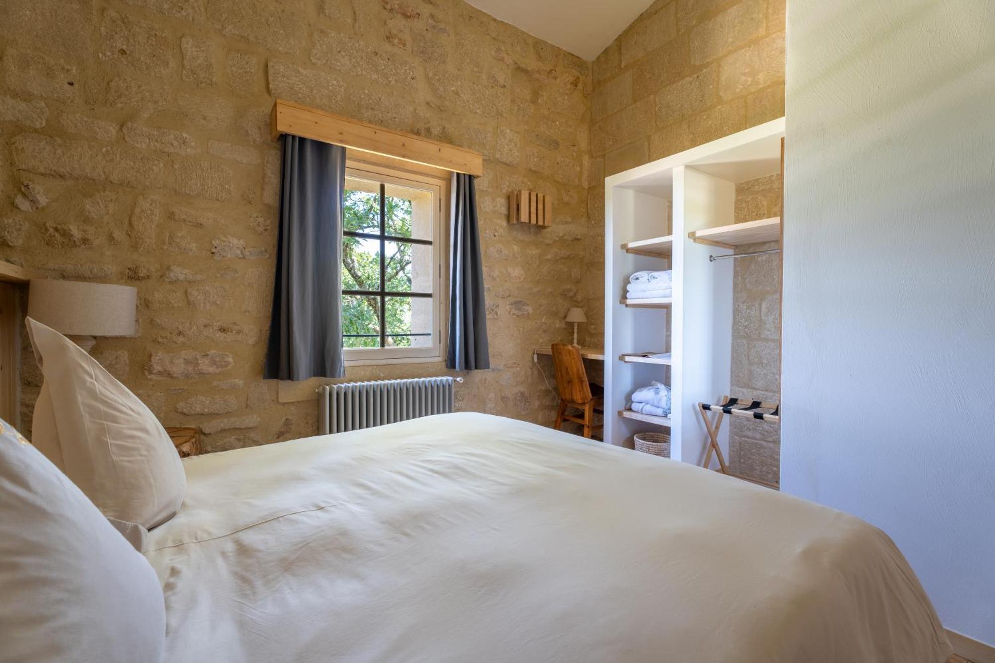 Chateau De Pondres Villevieille Εξωτερικό φωτογραφία