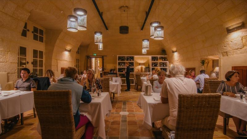 Chateau De Pondres Villevieille Εξωτερικό φωτογραφία